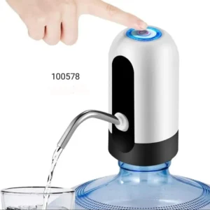 Automatic Water Dispenser Pump