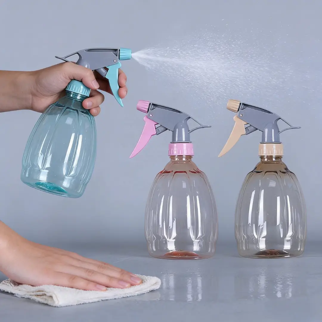 500ml Water Spray Bottle - Image 2