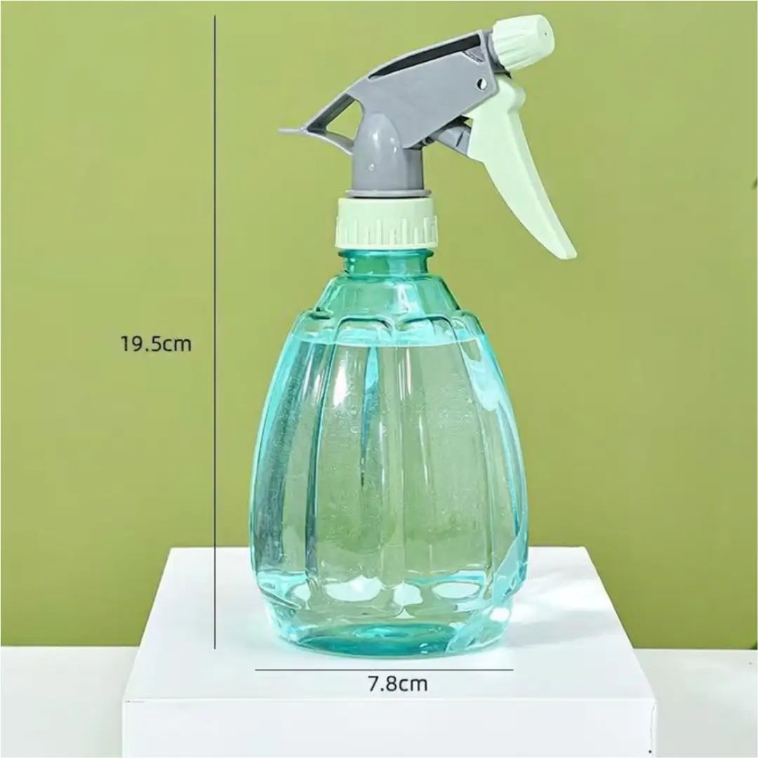 500ml Water Spray Bottle - Image 3
