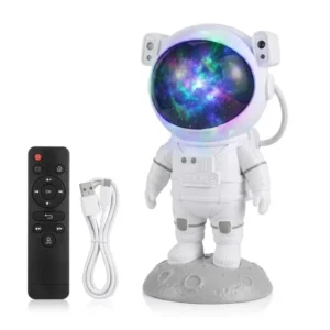 Astronaut projector Without Speaker