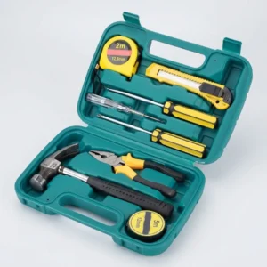 9pcs Tool Kit set