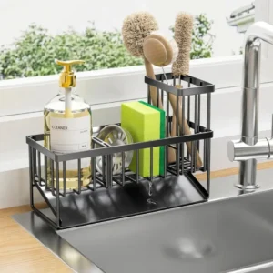 Sink Metal Sponge Holder