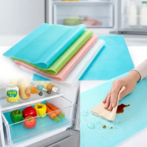 Antislip Fridge Matt pack of 4