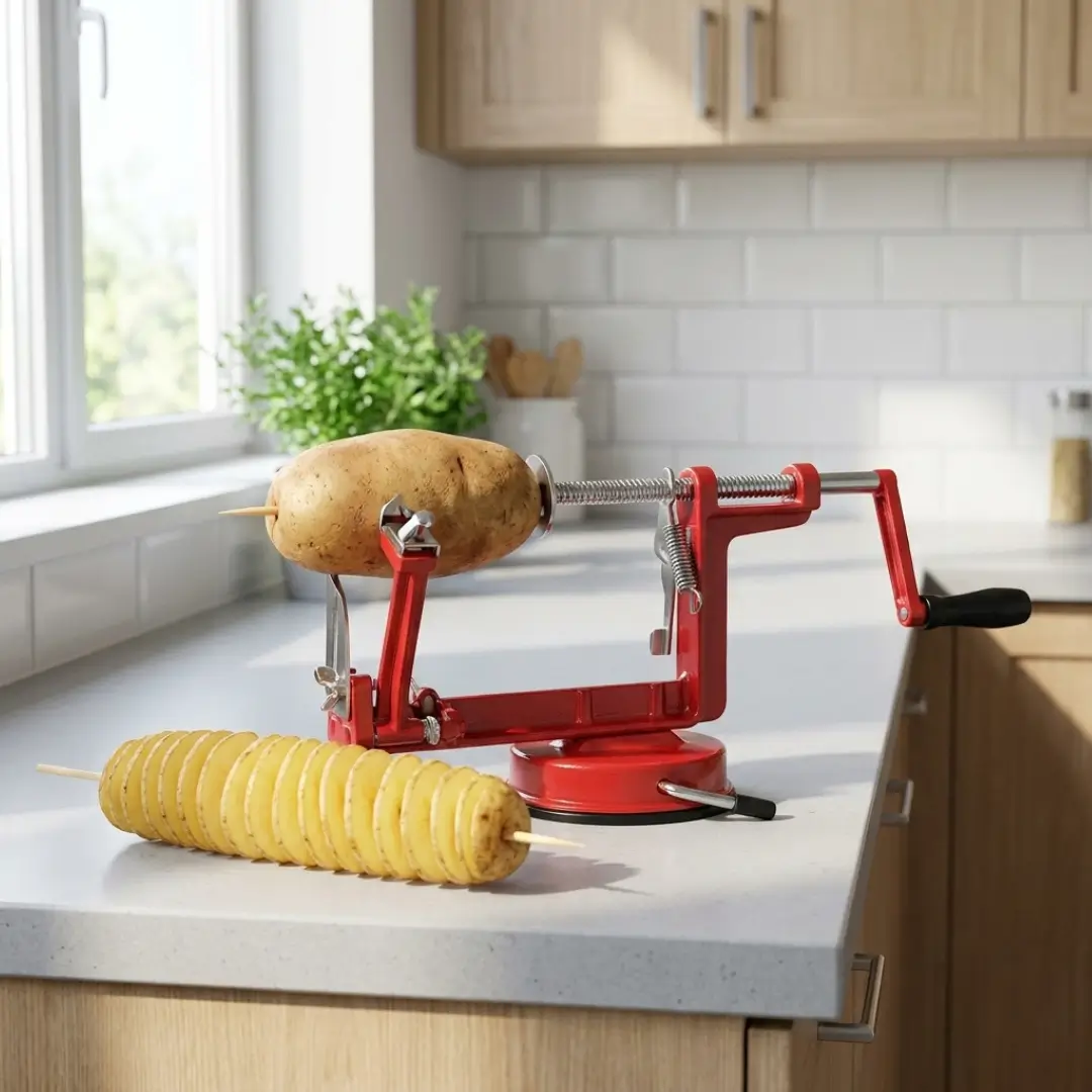 Potato Spiral Cutter - Image 2