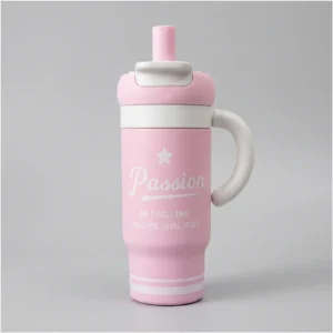 Vacuum Insulated Tumbler