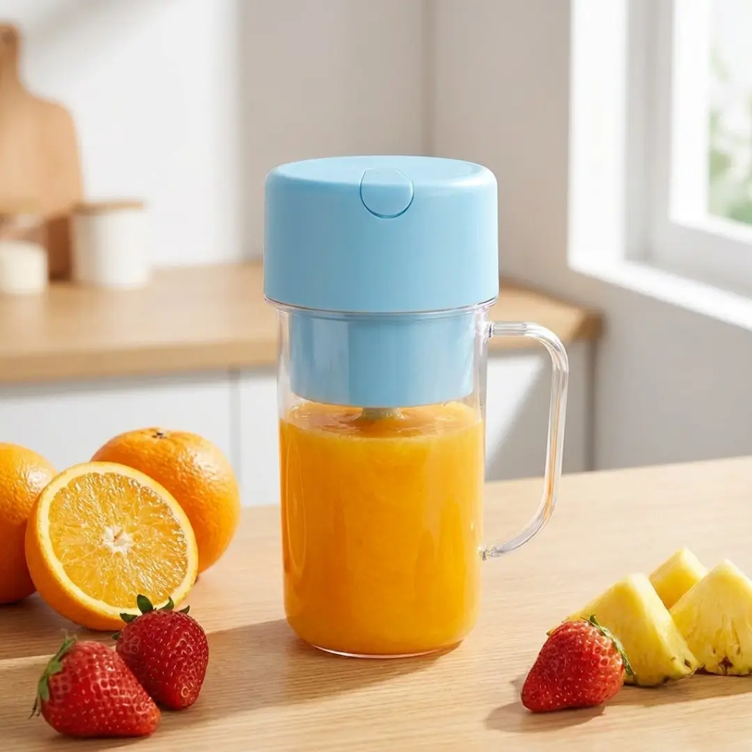 2 in 1 Juicer Cup - Image 2