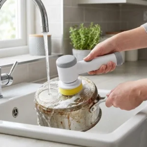 5in1 Cleaning Brush