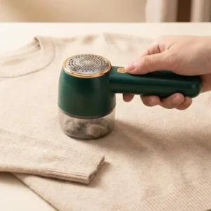 Lint Remover Rechargeable