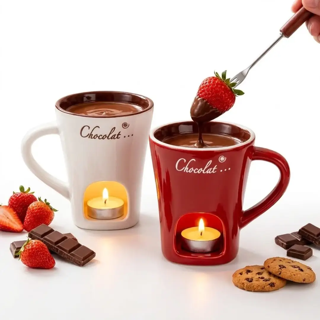 Chocolate Melting Cup - Image 2