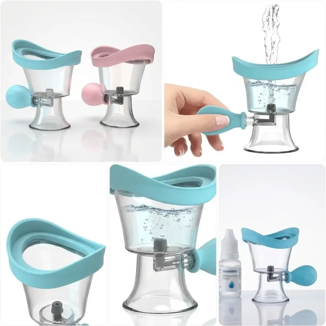Eye Wash Cup - Image 2